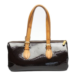 LOUIS VUITTON Handbag M93510 Monogram Vernis Amarrant Shoulder Bag Ver