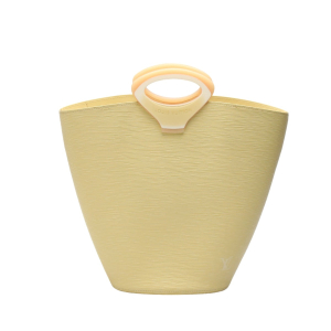 LOUIS VUITTON Handbag M5452A Epi Leather yellow Handbag Epi Noctumble 