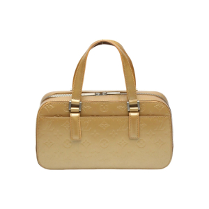 LOUIS VUITTON Handbag M55177 Monogram mat Matt gold Handbag Monogram m