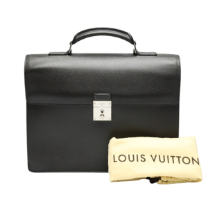 LOUIS VUITTON Business bag M32660 Taiga Gracie Taiga Neo √£¬É¬ª Robusto 1