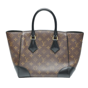 LOUIS VUITTON Handbag M41538 Monogram canvas Brown Handbag Monogram Ph