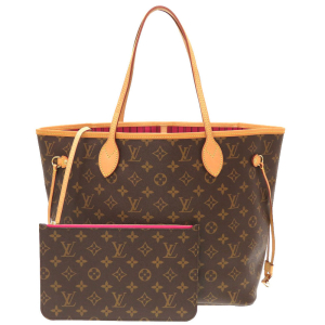 LOUIS VUITTON Tote Bag M41178 Monogram canvas Pivoonne Monogram New Ne