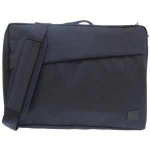 PORTER Briefcase 695-05758 Nylon Navy