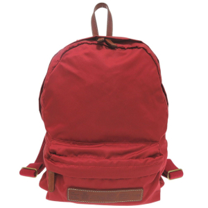 Felisi Backpack 17-56 Nylon Red