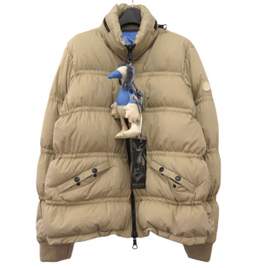 MONCLER Down jacket 2209R4130505 54710 down beige 1