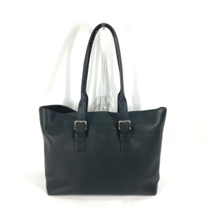 LOUIS VUITTON Shoulder Bag M50086 Taurillon Clemence Leather black sho