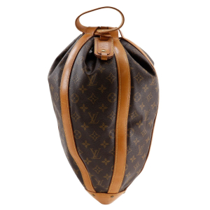 LOUIS VUITTON Shoulder Bag M99029 Monogram canvas Brown 100th annivers