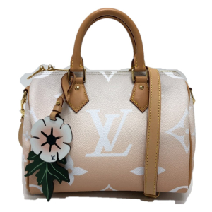 LOUIS VUITTON Shoulder Bag M45722 Monogram giant canvas pink Monogram 