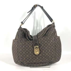 LOUIS VUITTON Shoulder Bag M56699 Monogram Ideal Brown Monogram Ideal 