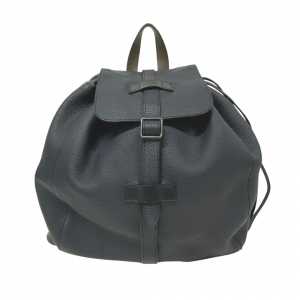 GUCCI Backpack 358210 leather Brown Day pack