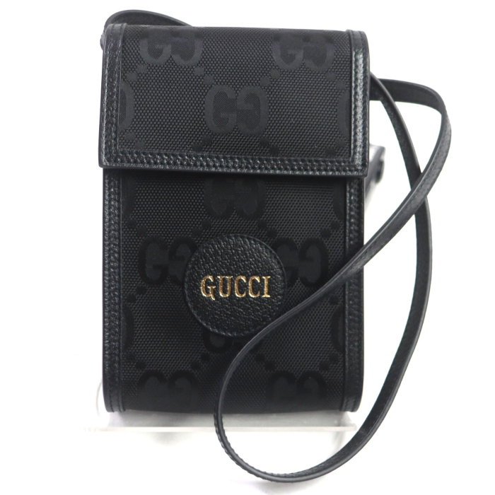 GUCCI Shoulder Bag 625599 Main: Nylon
