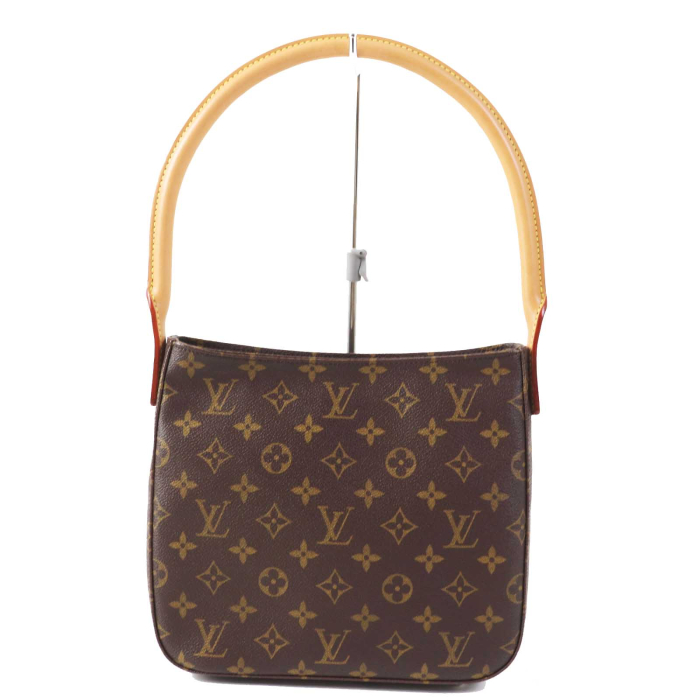 LOUIS VUITTON Shoulder Bag M51146 Monogram canvas