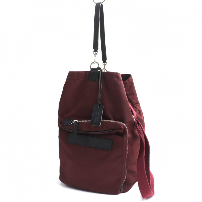 Felisi Shoulder Bag 21/48/DS09 Main: Nylon