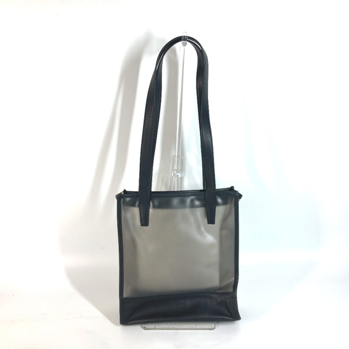 LOEWE Tote Bag Plastics