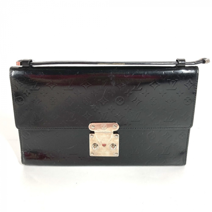 LOUIS VUITTON Handbag M92229 Leather