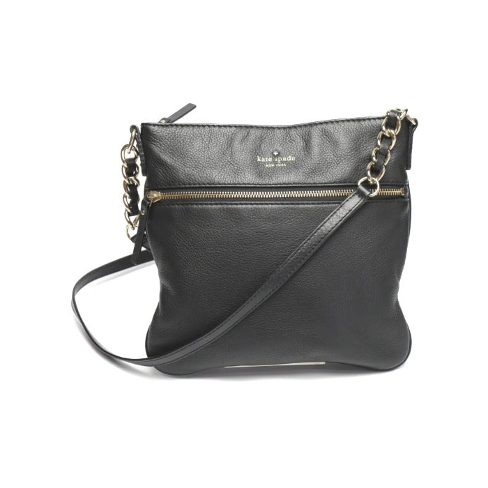 Kate Spade Shoulder Bag Not specified black Shoulder Bag 2WAY bag Diag