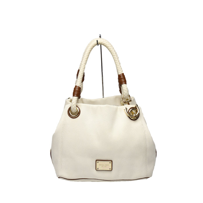 MICHAEL KORS Tote Bag Canvas