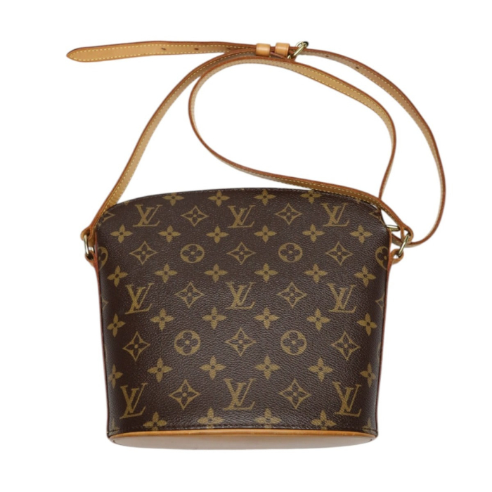 LOUIS VUITTON Shoulder Bag M51290 Monogram canvas