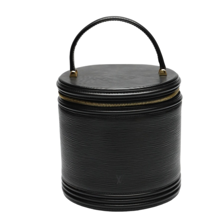 LOUIS VUITTON Handbag M48032 Epi Leather black Handbag Epi Cannes Wome