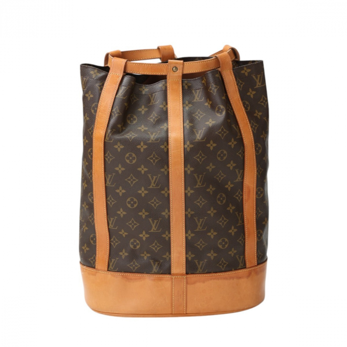 LOUIS VUITTON Shoulder Bag M42244 Monogram canvas