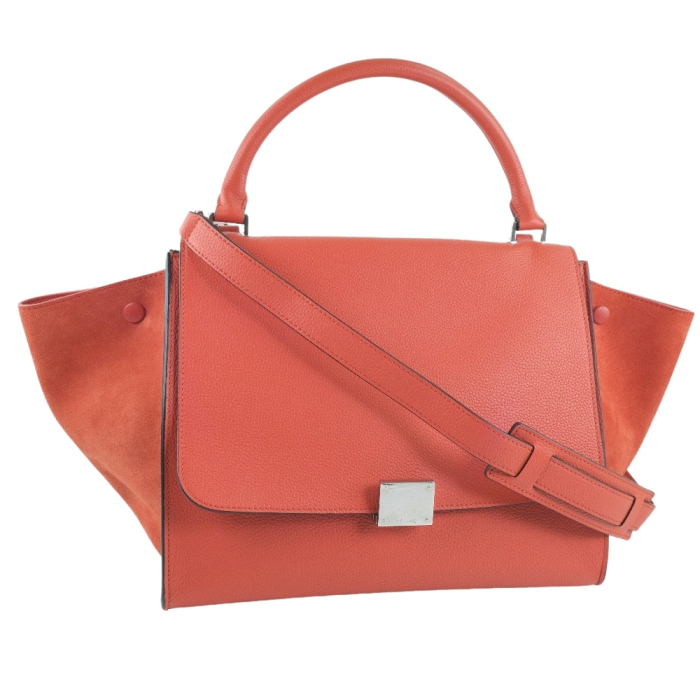 CELINE Handbag 169543 Calfskin