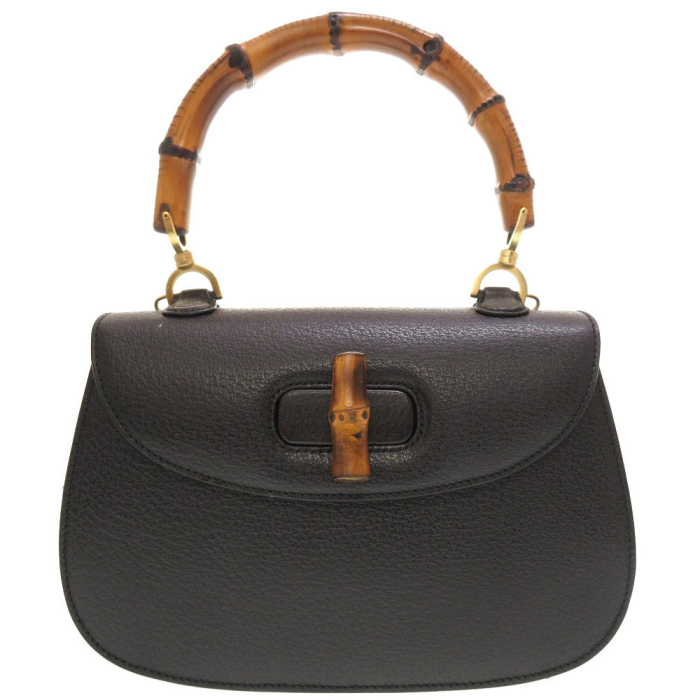 GUCCI Handbag 000 2113 0633 Bamboo