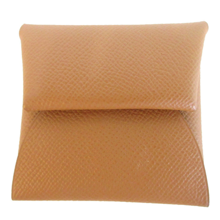 HERMES Coin case Epsom gold Bastia