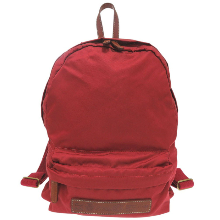 Felisi Backpack 17-56 Nylon Red