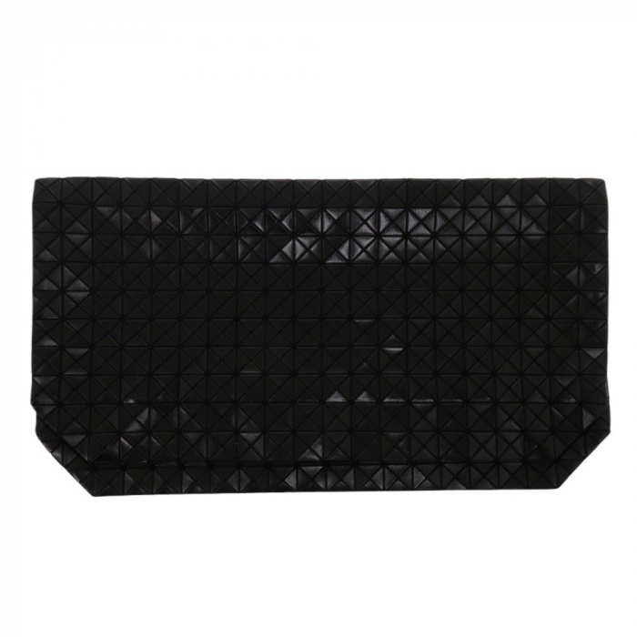 ISSEY MIYAKE Clutch bag Polyurethane