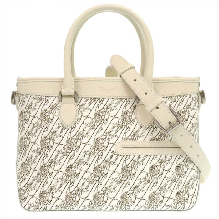 Berluti Briefcase Leather