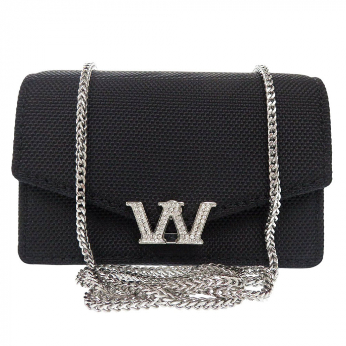 Alexander Wang Shoulder Bag 20221X26L Nylon