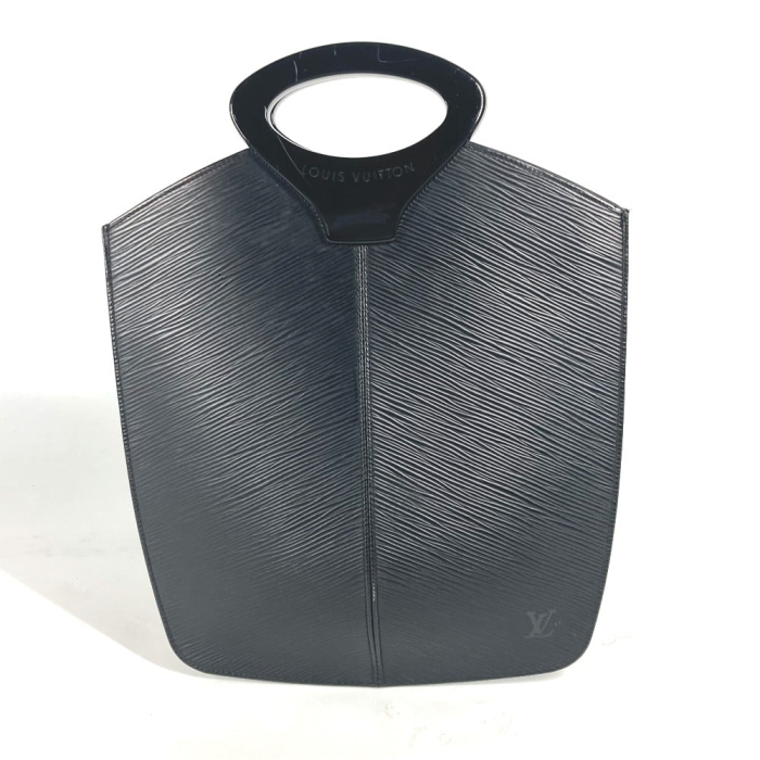 LOUIS VUITTON Handbag M52682 Epi Leather black Epi Dumirunne