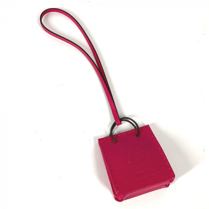 HERMES charm A√±o Milo