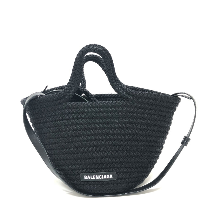 BALENCIAGA Shoulder Bag 695612 Nylon