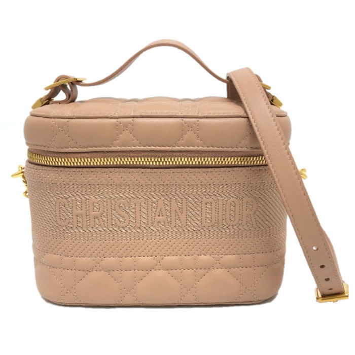 Dior Handbag Lambskin