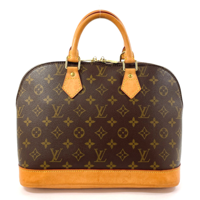 LOUIS VUITTON Handbag M51130 Monogram canvas