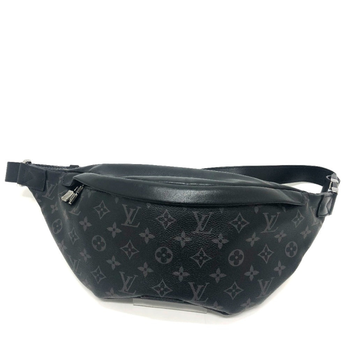 LOUIS VUITTON Sling bag M44336 Monogram Eclipse Canvas black Monogram 