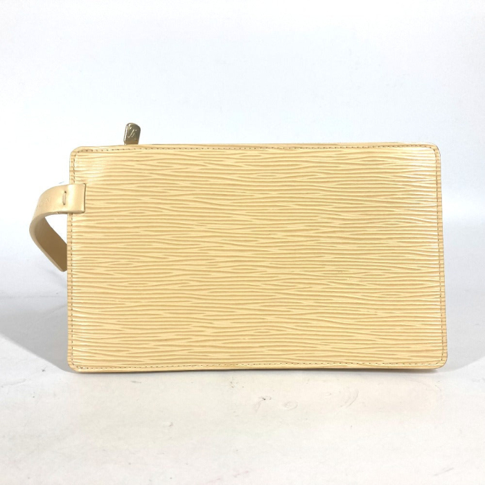LOUIS VUITTON Waist bag M5292A Epi Leather yellow Epi Rochelle Women U