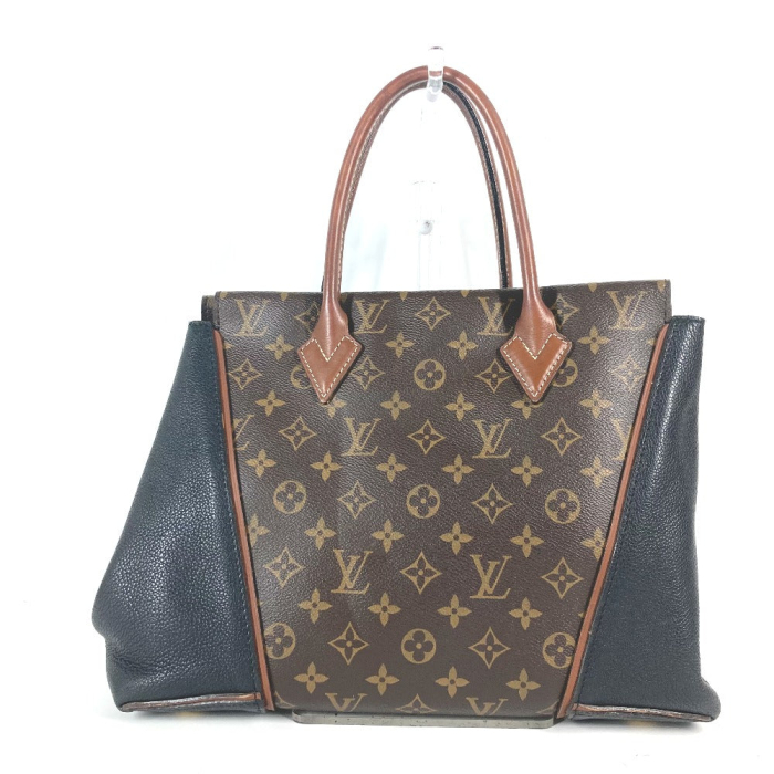 LOUIS VUITTON Handbag M40942 Monogram canvas Brown Monogram Tote W PM
