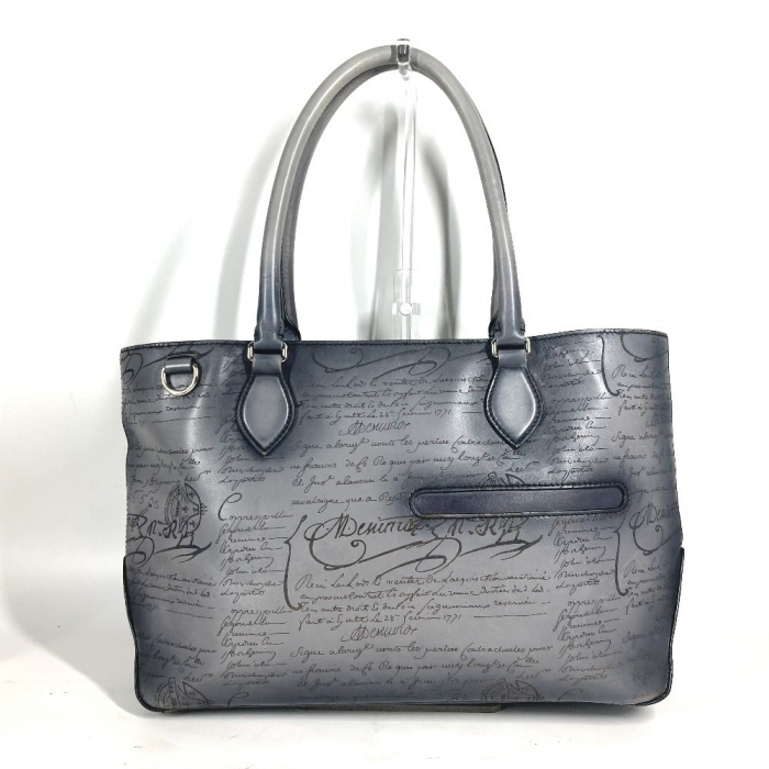 Berluti Business bag UO223P 