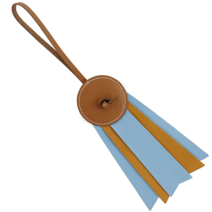 HERMES charm 064271CA Anyo Miro