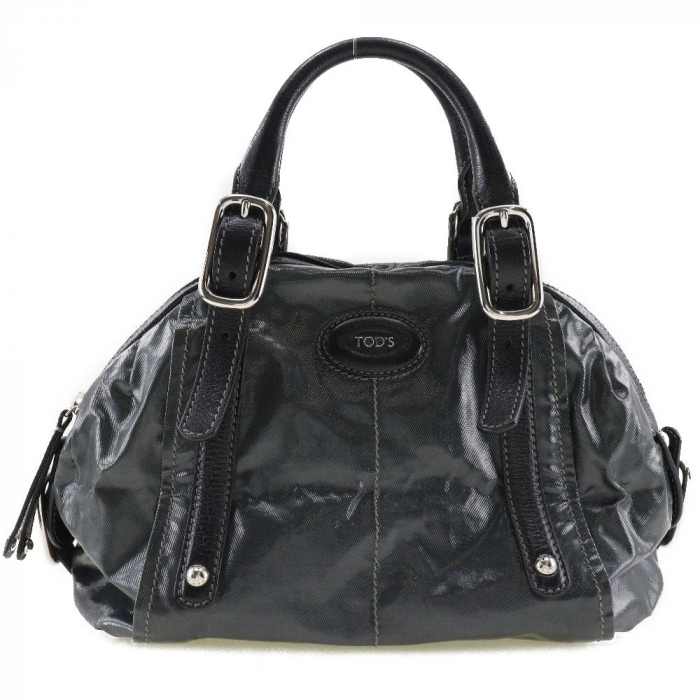 TOD'S Handbag Nylon