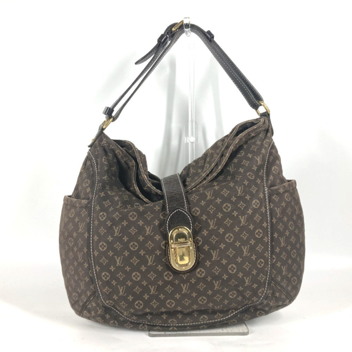 LOUIS VUITTON Shoulder Bag M56699 Monogram Ideal Brown Monogram Ideal 
