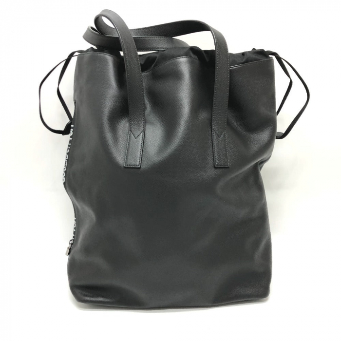 LOUIS VUITTON Tote Bag M31009 Taiga Leather Aldoise Hippo Light mens U