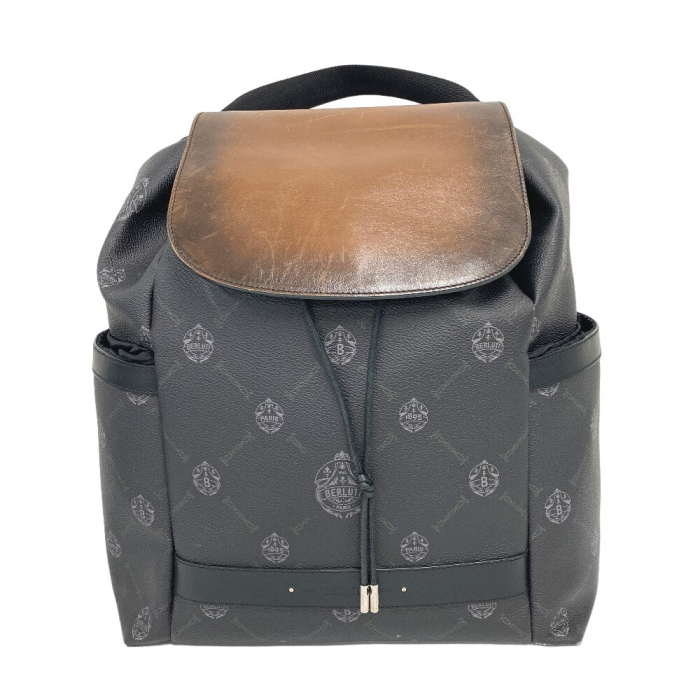 Berluti Backpack PVC