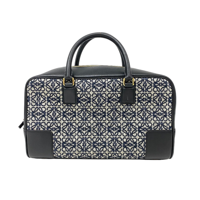 LOEWE Handbag Canvas
