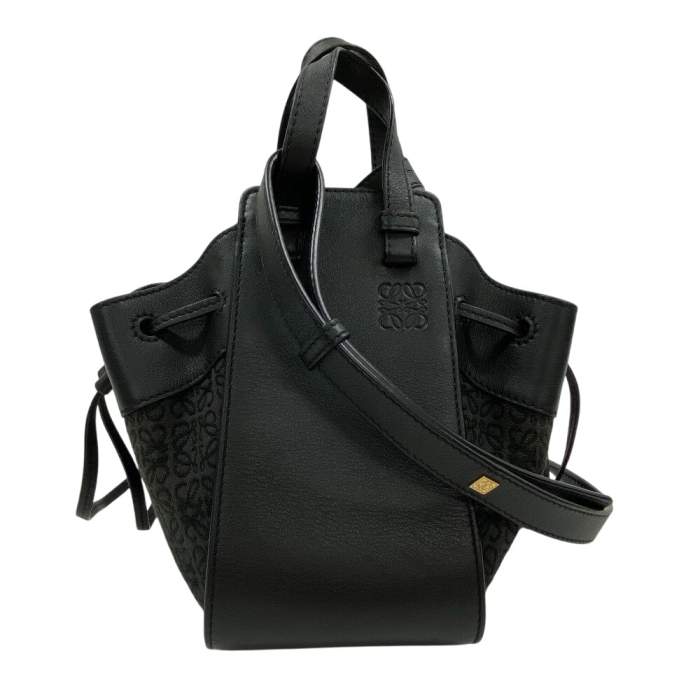 LOEWE Handbag Canvas
