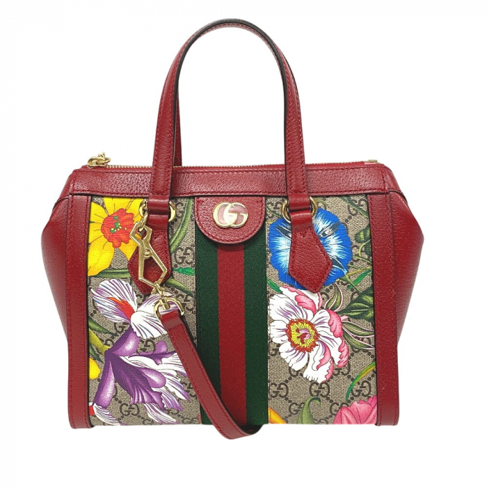 GUCCI Handbag 547551 Leather