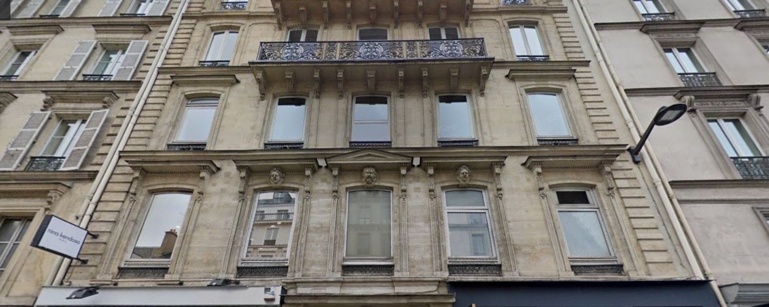 of_france_head_office